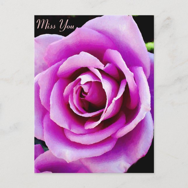 Kärlek vid Heart_ Vykort (Framsida)