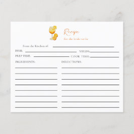 Kärlek vid Orangen Första Spritz Möhippa Recipe