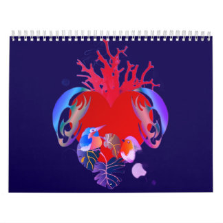Kärlek vid Valle ArcaBEs Kalender