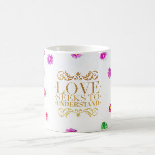Kärlek vill förstå, Daisy Mugg
