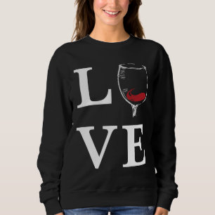 Kärlek Vin 11 T Shirt