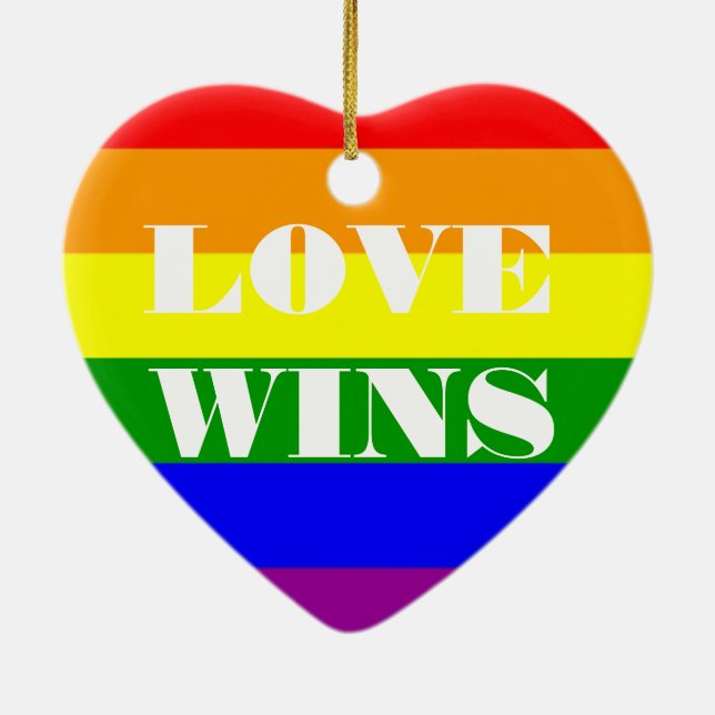 Kärlek-vin och första jul julgransprydnad keramik (Baksidan)