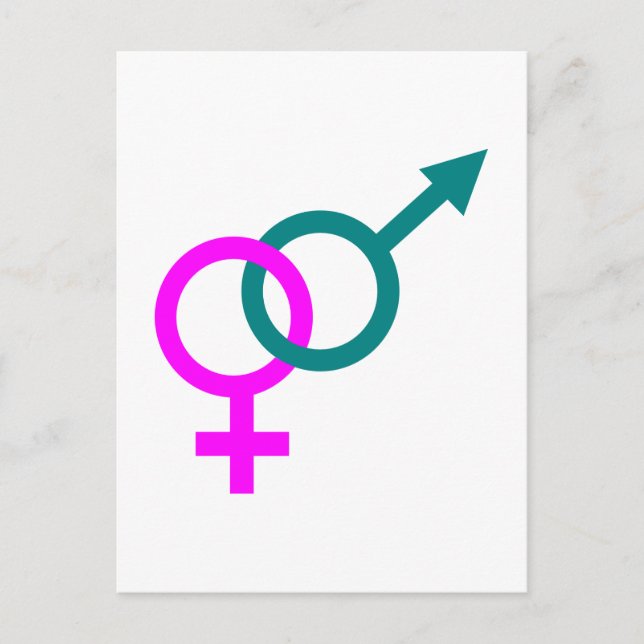 Kärlek Vykort (Framsida)