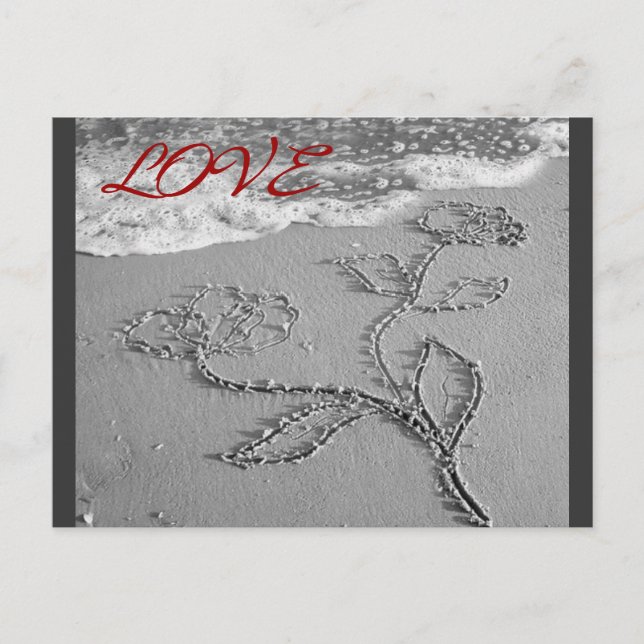 \KÄRLEK VYKORT (Framsida)