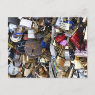 kärlek-vykort vykort