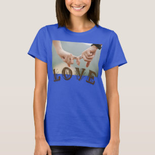 Kärlek Women T-shirt