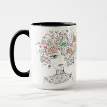 Kärlek ya - en latte