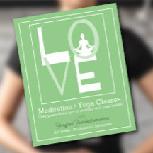 KÄRLEK YOGA klass Meditation Holistic Therapy