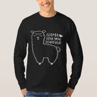 Kärlek You Forever T Shirt
