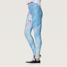 Kärlek You Leggings