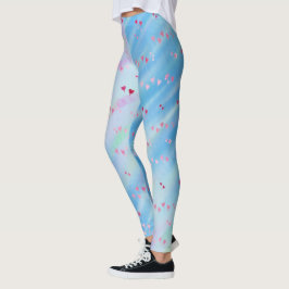 Kärlek You Leggings