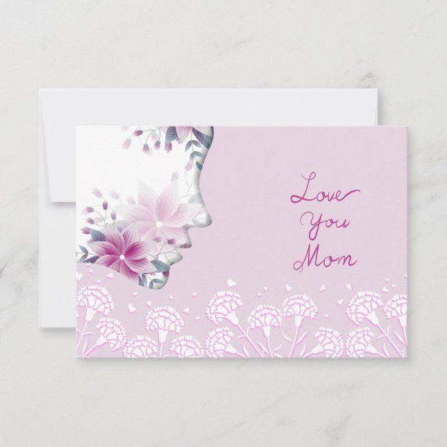 Kärlek You Mamma (Framsida)