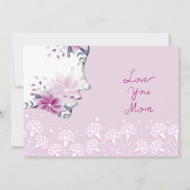 Kärlek You Mamma (Framsida)