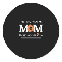 Kärlek You Mamma Design