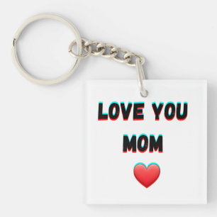 Kärlek You Mamma - handskrivna typografi