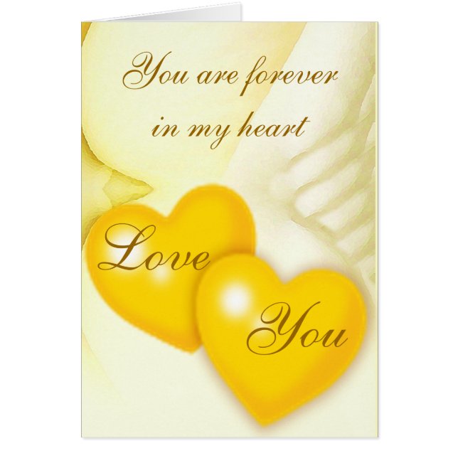 Kärlek You_ OBS Kort (Framsidan)