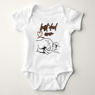Kärlek You Pappa’ T-Shirt - Far's Day, Birthday &