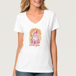 Kärlek You T Shirt