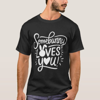 Kärlek You T Shirt