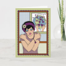 Kärlek Yourself_A_Hälsning