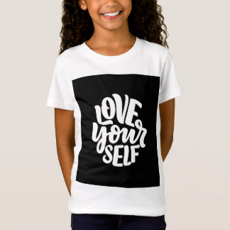 Kärlek Yourself T Shirt