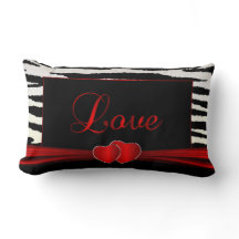 Kärlek Zebra Animal Print