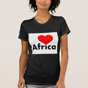 Kärlekafrika Tee