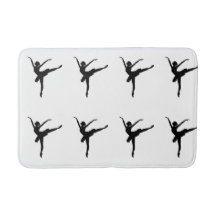 Kärlekar att dansa mattt