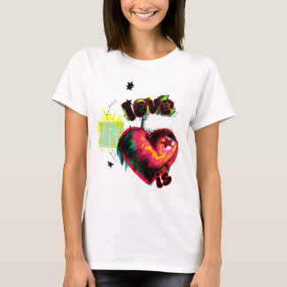 kärlekavund tee