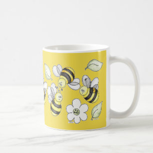 Kärlekbin! Kaffemugg
