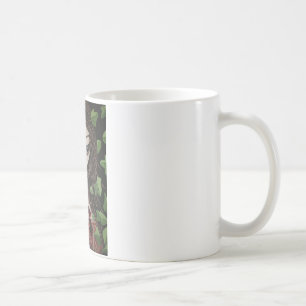 Kärlekbitor Kaffemugg