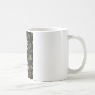Kärlekbitor Kaffemugg