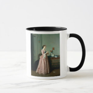Kärlekbrev Mugg