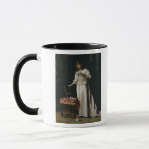 Kärlekbrev Mugg