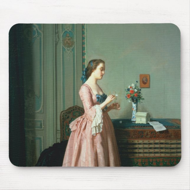 Kärlekbrev Musmatta (Framsidan)