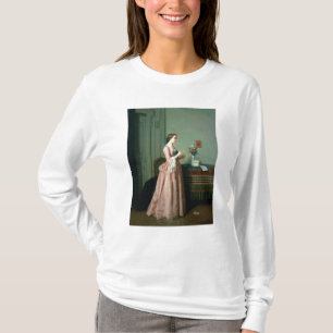 Kärlekbrev T-shirt