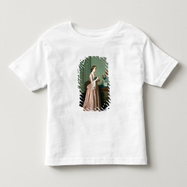 Kärlekbrev Tee (Framsida)