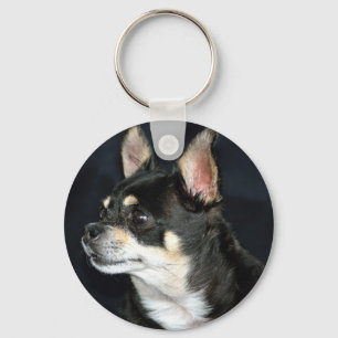 KärlekChihuahuas Nyckelring