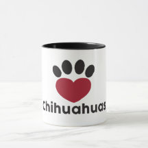 KärlekChihuahuasmugg
