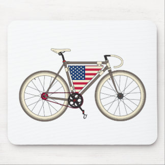 Kärlekcykel, kärlek Amerika Musmatta