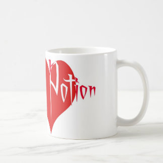 Kärlekdryck Kaffemugg
