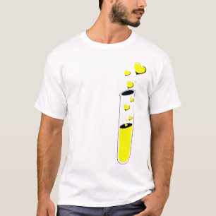kärlekdryck tee