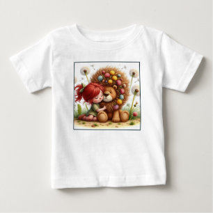 Kärleken till Maskrosor T Shirt