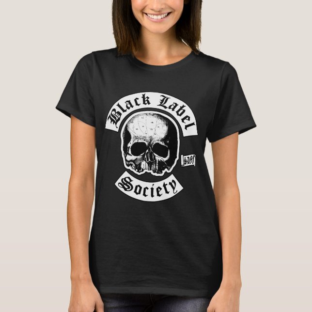 kärlekens ängel t shirt (Framsida)