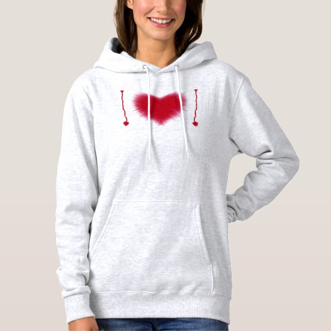 Kärlekens Bojor T Shirt (Framsida)