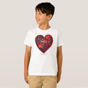 Kärlekens Ekon T Shirt
