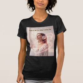 Kärlekens Frekvens – Inspelad på Självkärlek FM T Shirt
