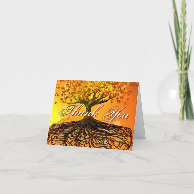 Kärlekens rötter meddelande (Framsida)