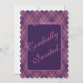 Kärlekens solnedgångs inbjudan