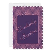 Kärlekens solnedgångs-inbjudan